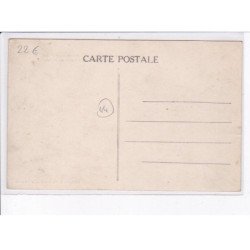 SAINT-MICHEL-CHEF-CHEF: la poste et la route du redois - très bon état