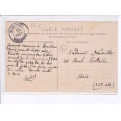 COUERON: le port launay - très bon état