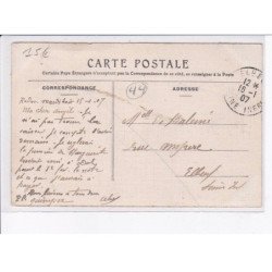 SAINT-NAZAIRE: "la navarre" - très bon état