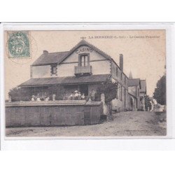 LA BERNERIE: le casino pommier - très bon état
