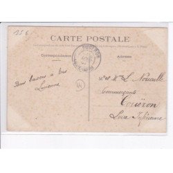 LA BERNERIE: le casino pommier - très bon état