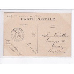 MONTBERT: vue générale, moulin à vent - très bon état