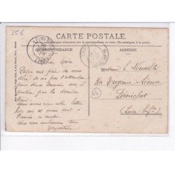 LE PELLERIN: ponton des abeilles - très bon état