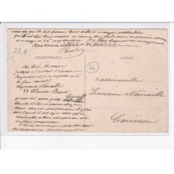 TRIGNAC: usines métallurgiques de la basse-loire, grands bureaux, condensation centrale, laboratoire - très bon état