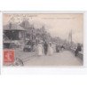 LA BAULE: boulevard hennequart, automobile - très bon état