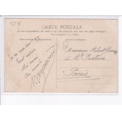 LA BAULE: boulevard hennequart, automobile - très bon état