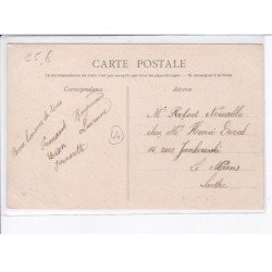 SAINT-JEAN-de-BOISEAU: village de boiseau - très bon état