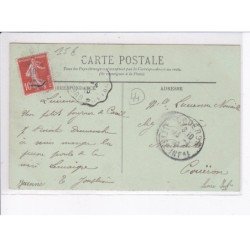 LA BAULE: hôtel moderne - très bon état