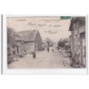 BOUILLON : le village - tres bon etat