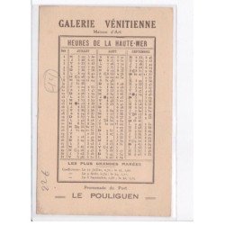 PORNICHET: le marché - très bon état