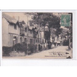 LA BAULE-sur-MER: villa "giroflée girofla" maison de famille du crédit lyonnais - très bon état