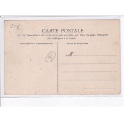 NANTES: les inventaires 1906, la madeleine, par le latéral brisée - très bon état