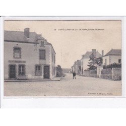 LIGNE: la poste, route de nantes - très bon état