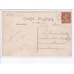 LIGNE: la poste, route de nantes - très bon état