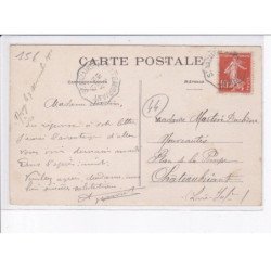 NOZAY: l'école nationale d'agriculture de grand-jouan - très bon état