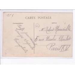 SAINT-ETIENNE-de-MONTLUC: la colletterie - très bon état