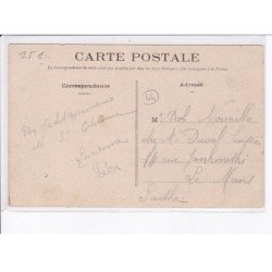 SAINT-ETIENNE-de-MONTLUC: vue d'ensemble - très bon état