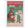 RABIER Benjamin: écrémeuse diabolo, pour vous les connaisseurs!, vache et cochon - très bon état