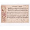 RABIER Benjamin: malbrouck s'en va-t'en guerre, chansons françaises, partition - état