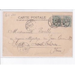 RABIER Benjamin: malbrouck s'en va-t'en guerre, chansons françaises, partition - état