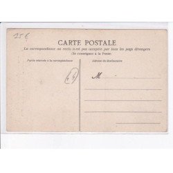 NANTES: les inventaires 1906, saint-jacques, petite porte sur la place - très bon état