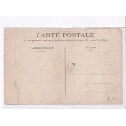 NANTES: les inventaires 1906, arrivée de l'inspecteur - très bon état