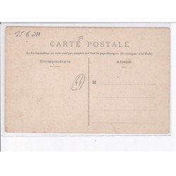 NANTES: expulsion des P.P. prémontrés juillet 1904 - état
