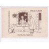 RABIER Benjamin: fables de la fontaine le savetier et le financier, chien et chat - état