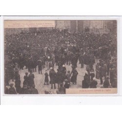 NANTES: les inventaires 22 février, devant la cathédrale - très bon état