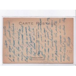 PORNIC: le loup n'aura pas mon panier, ouvrez-le et vous verrez - très bon état