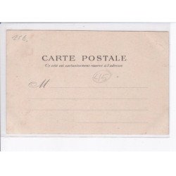 BOYNES: porte de pithiviers - très bon état