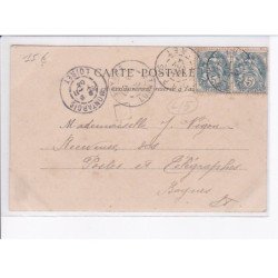 LORRIS: la gendarmerie - très bon état