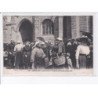 GUERANDE: scènes et types du marché - très bon état