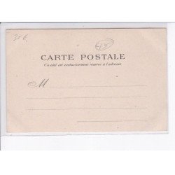 BOYNES: la gare - très bon état