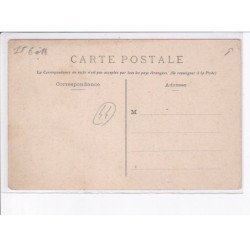 NANTES: expulsion des p.p. prémontres, 1er juillet 1904 - état