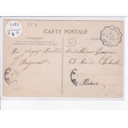 OUTARVILLE: rue de l'école - très bon état