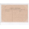 BEAUNE-la-ROLANDE: rue du générale crouzat, chocolat lambert, chocolat menier - très bon état