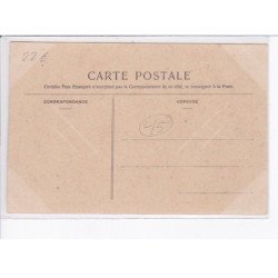 BEAUNE-la-ROLANDE: la nouvelle gare de la ligne de beaune à étampes - très bon état