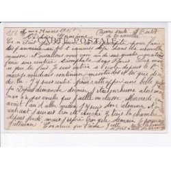 MEUNG-sur-LOIRE: rue jehan de meung - très bon état