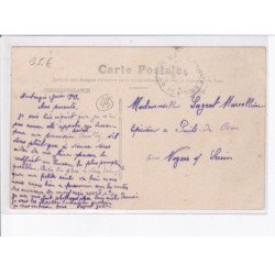 MONTARGIS: le pont, société générale - très bon état