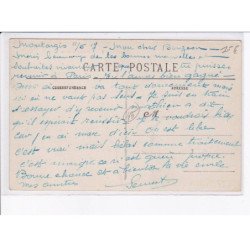 MONTARGIS: faubourg de lyon - très bon état