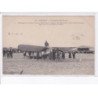 ORLEANS: l'aérodrome des groues, aviation - très bon état