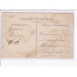 ORLEANS: le samedi, place du marché aux veaux - état