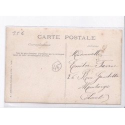 MONTARGIS: la mairie - très bon état