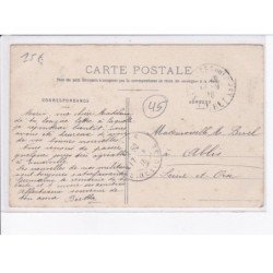 SERMAISES: la gendarmerie - très bon état