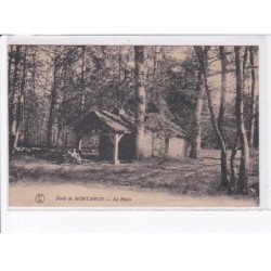 MONTARGIS: la hutte - très bon état