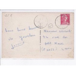 AUTRY-le-CHATEL: vue générale - très bon état