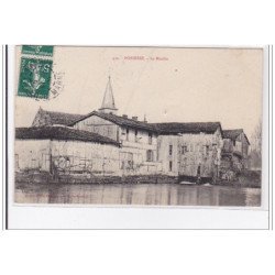 POSSESSE : le moulin - tres bon etat