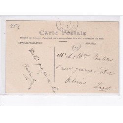 GIEN: les nouvelles galeries - très bon état