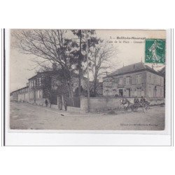 HEILTZ-le-MAURUPT : coin de la place - tres bon etat